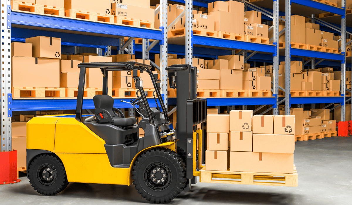 Paketli Ürün Taşıma Kargo